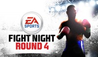 Fight Night Round 4